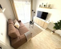 Location - Appartement - Torrevieja - Centro