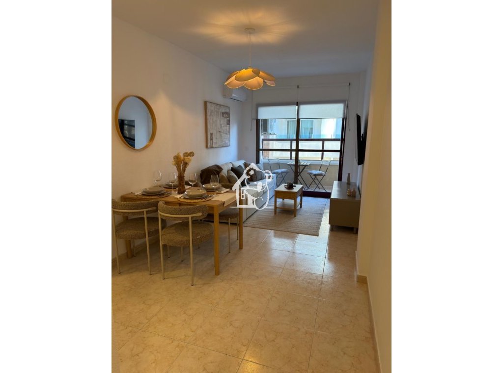 Location - Appartement - Torrevieja - Centro
