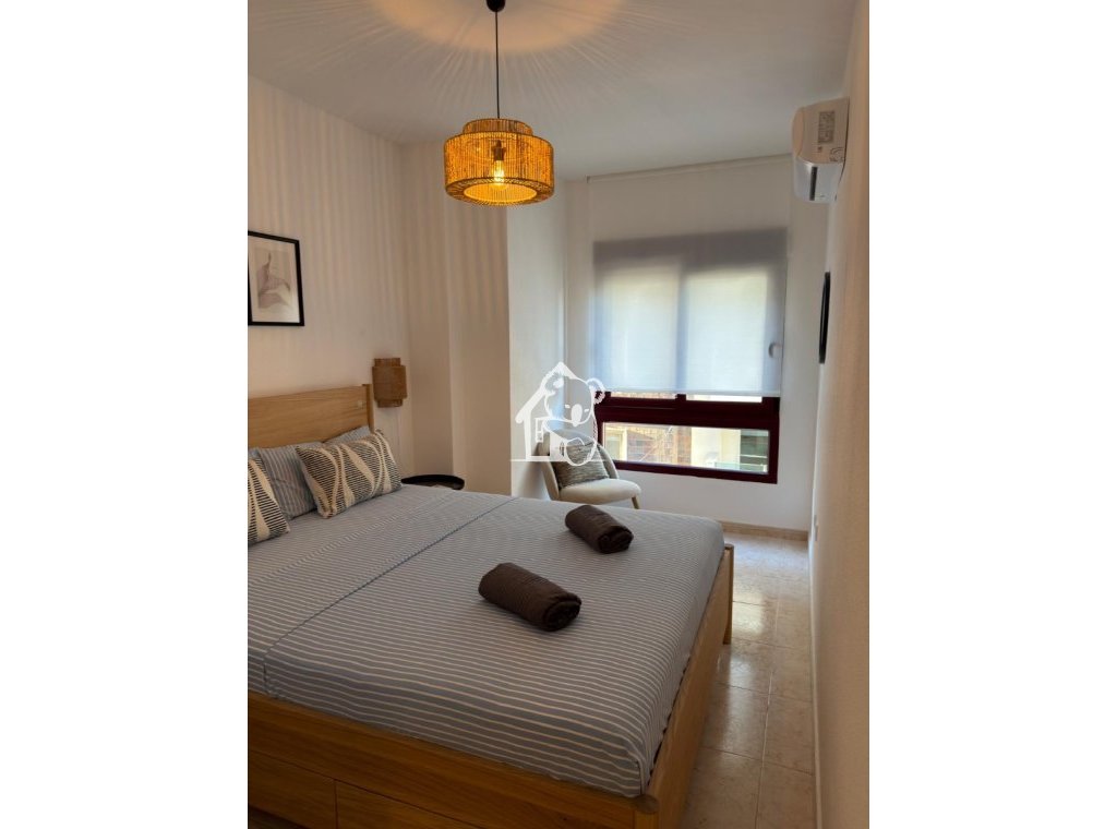 Location - Appartement - Torrevieja - Centro