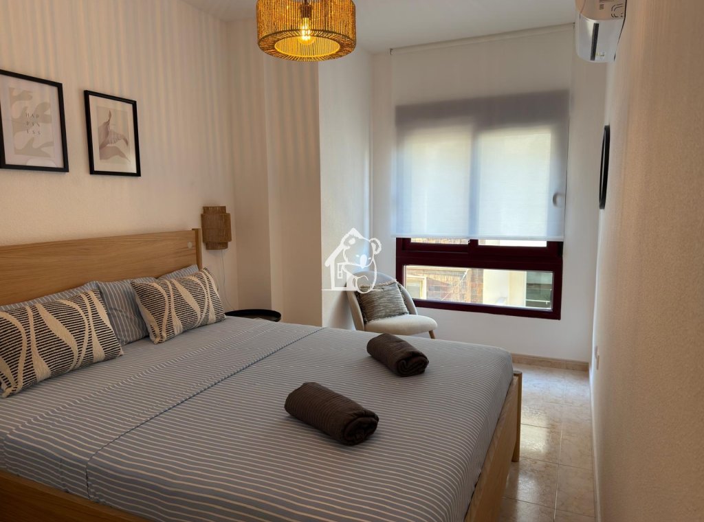 Location - Appartement - Torrevieja - Centro