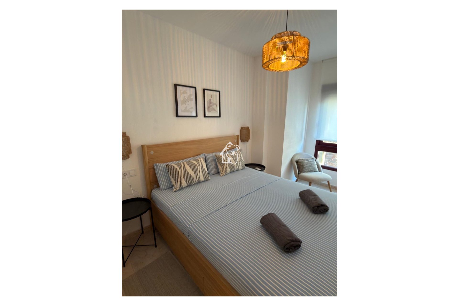 Location - Appartement - Torrevieja - Centro