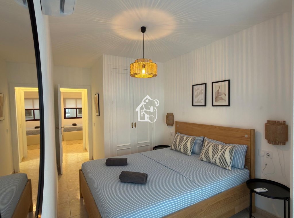 Location - Appartement - Torrevieja - Centro