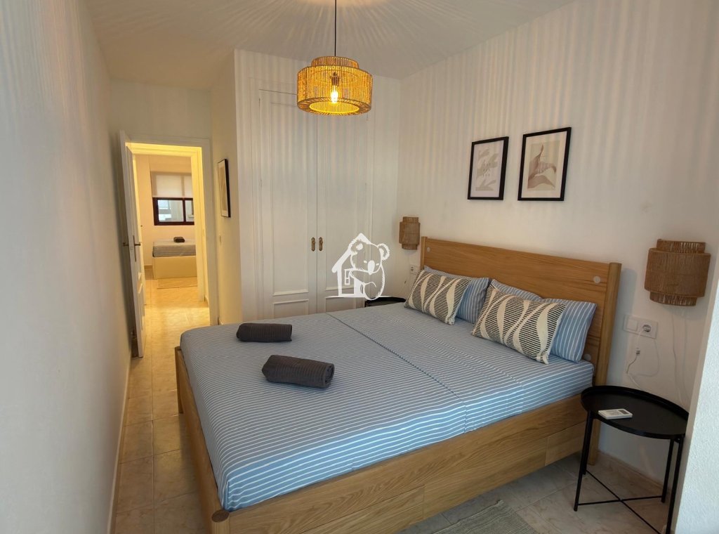 Location - Appartement - Torrevieja - Centro