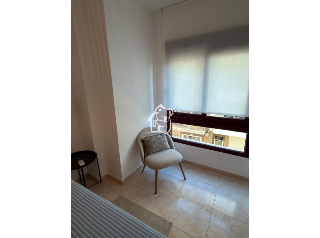 Location - Appartement - Torrevieja - Centro