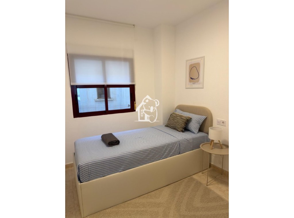 Location - Appartement - Torrevieja - Centro