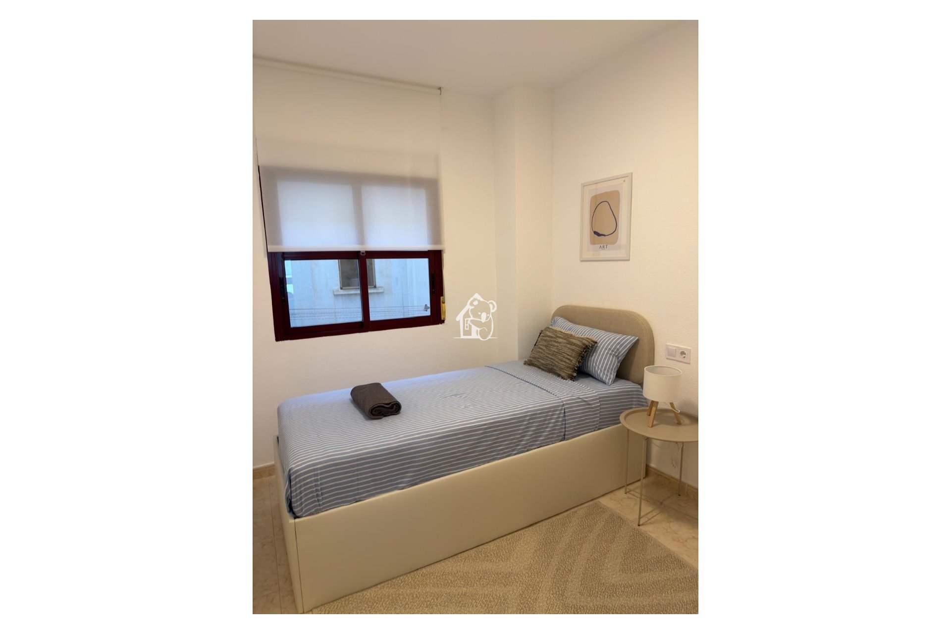 Location - Appartement - Torrevieja - Centro