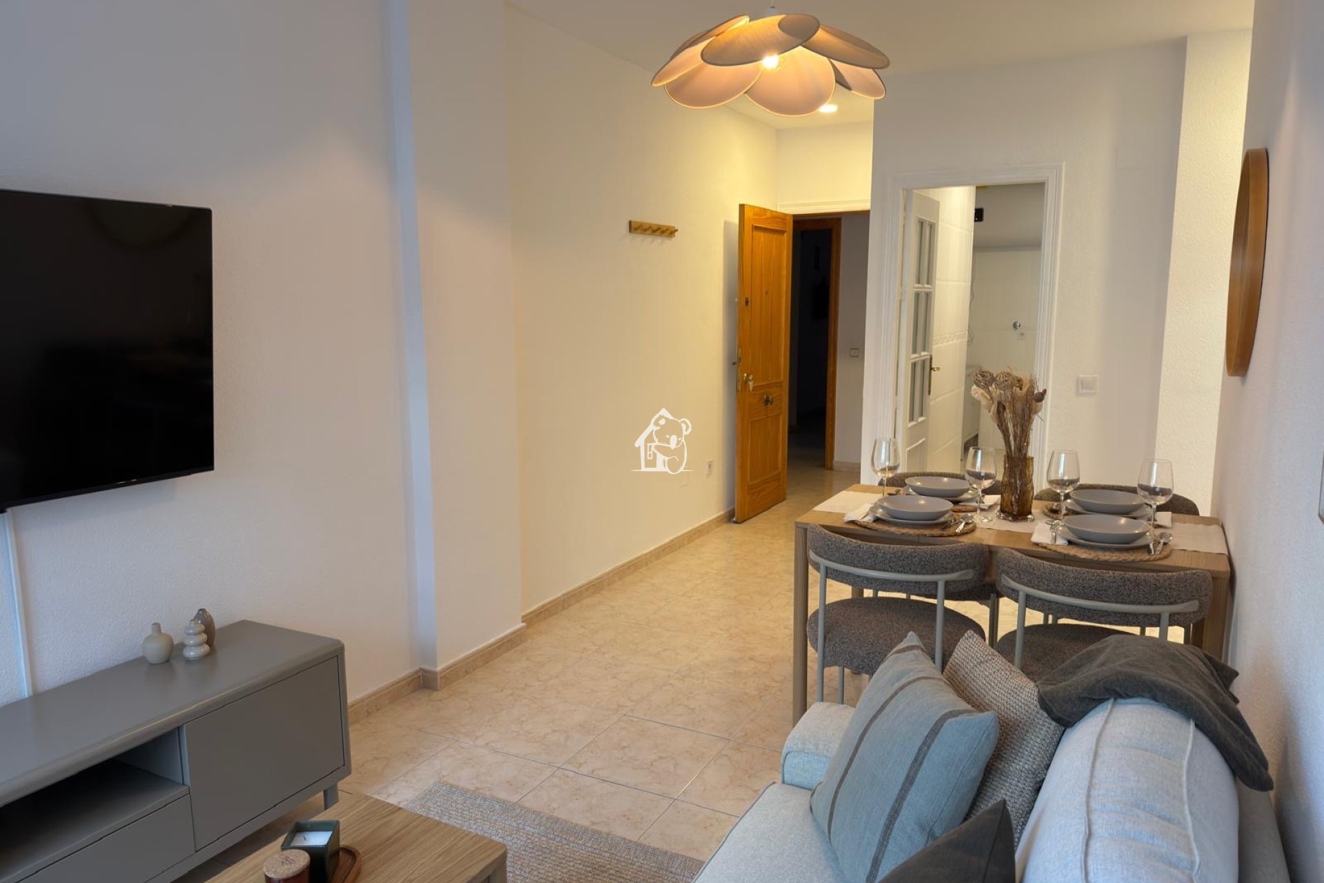 Location - Appartement - Torrevieja - Centro