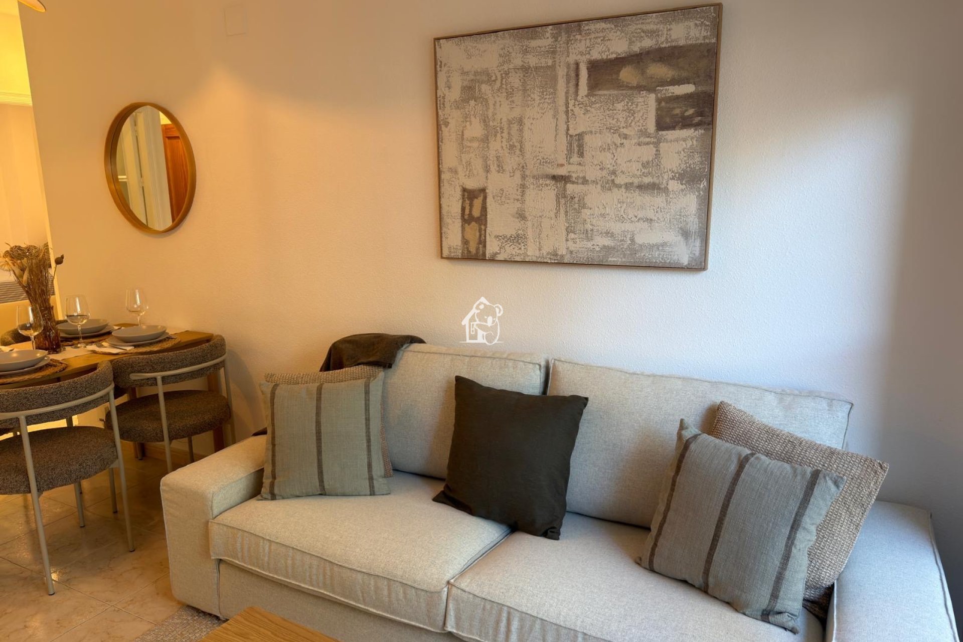 Location - Appartement - Torrevieja - Centro