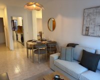 Location - Appartement - Torrevieja - Centro