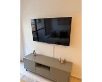 Location - Appartement - Torrevieja - Centro