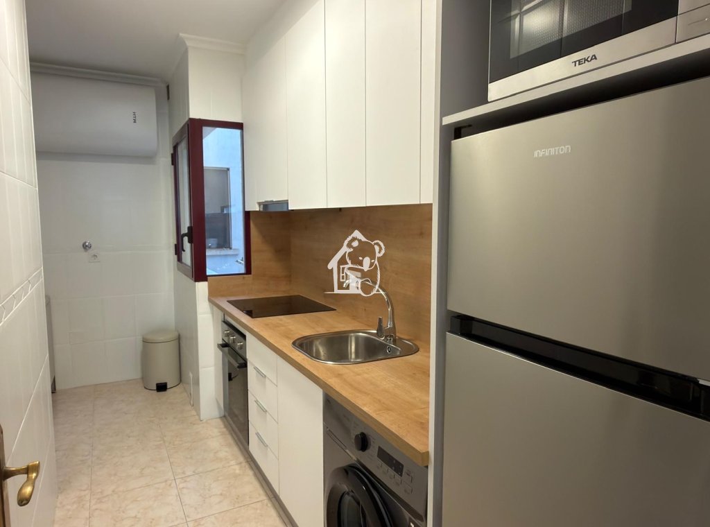 Location - Appartement - Torrevieja - Centro