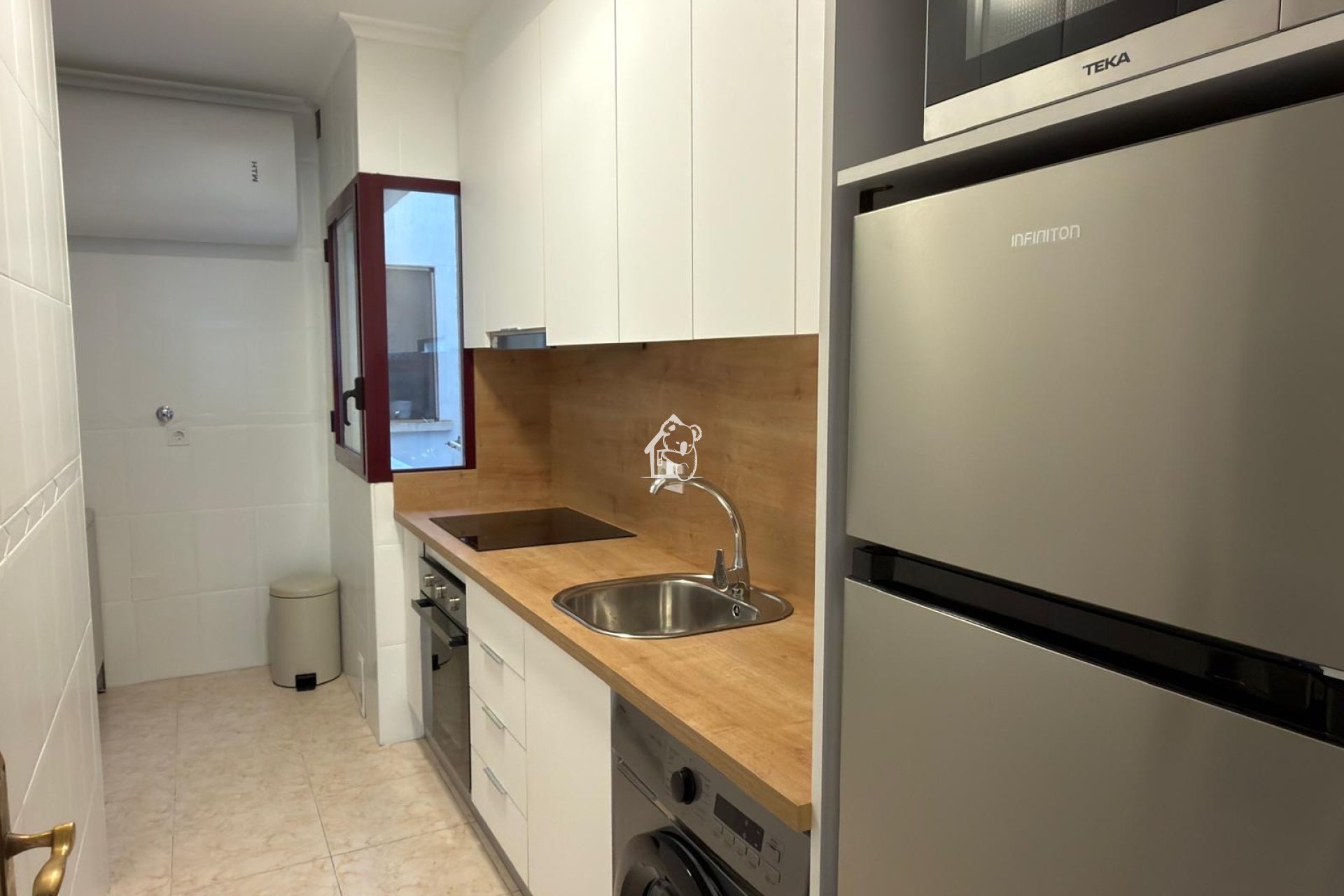 Location - Appartement - Torrevieja - Centro