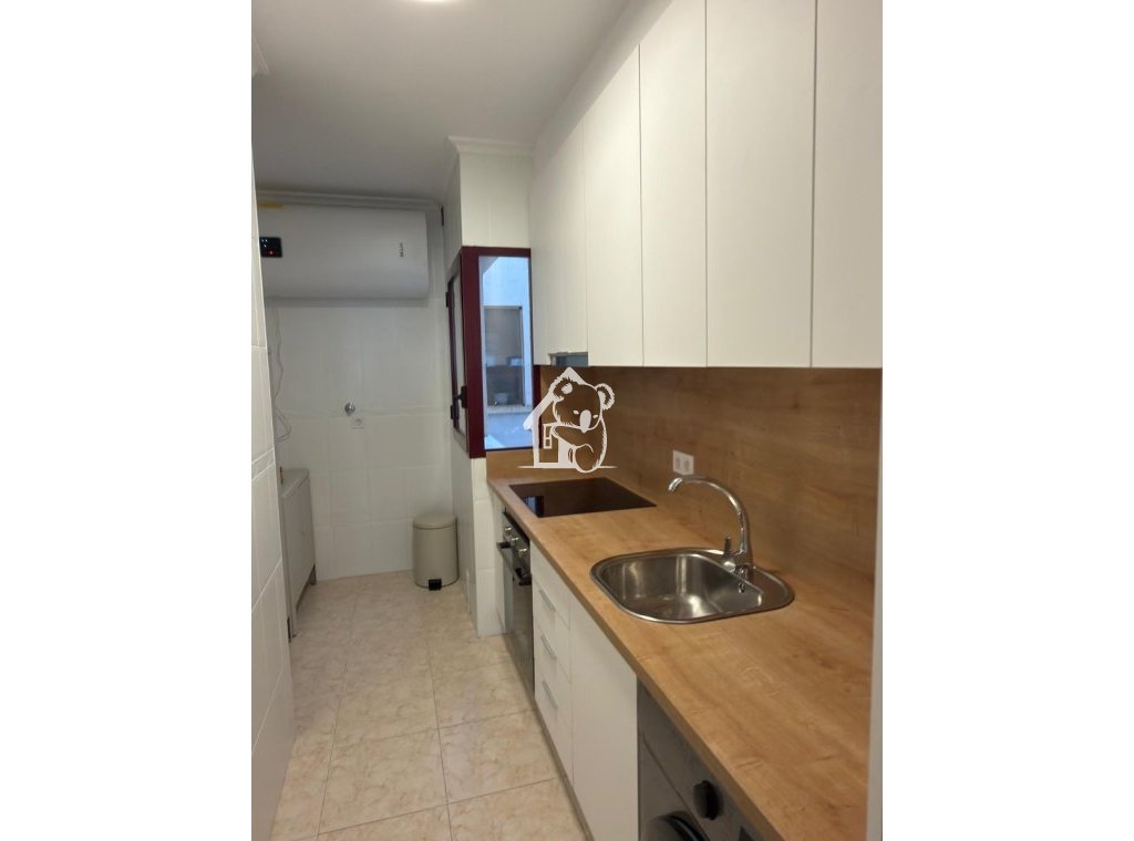 Location - Appartement - Torrevieja - Centro