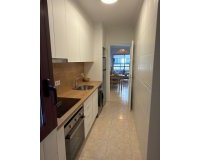 Location - Appartement - Torrevieja - Centro