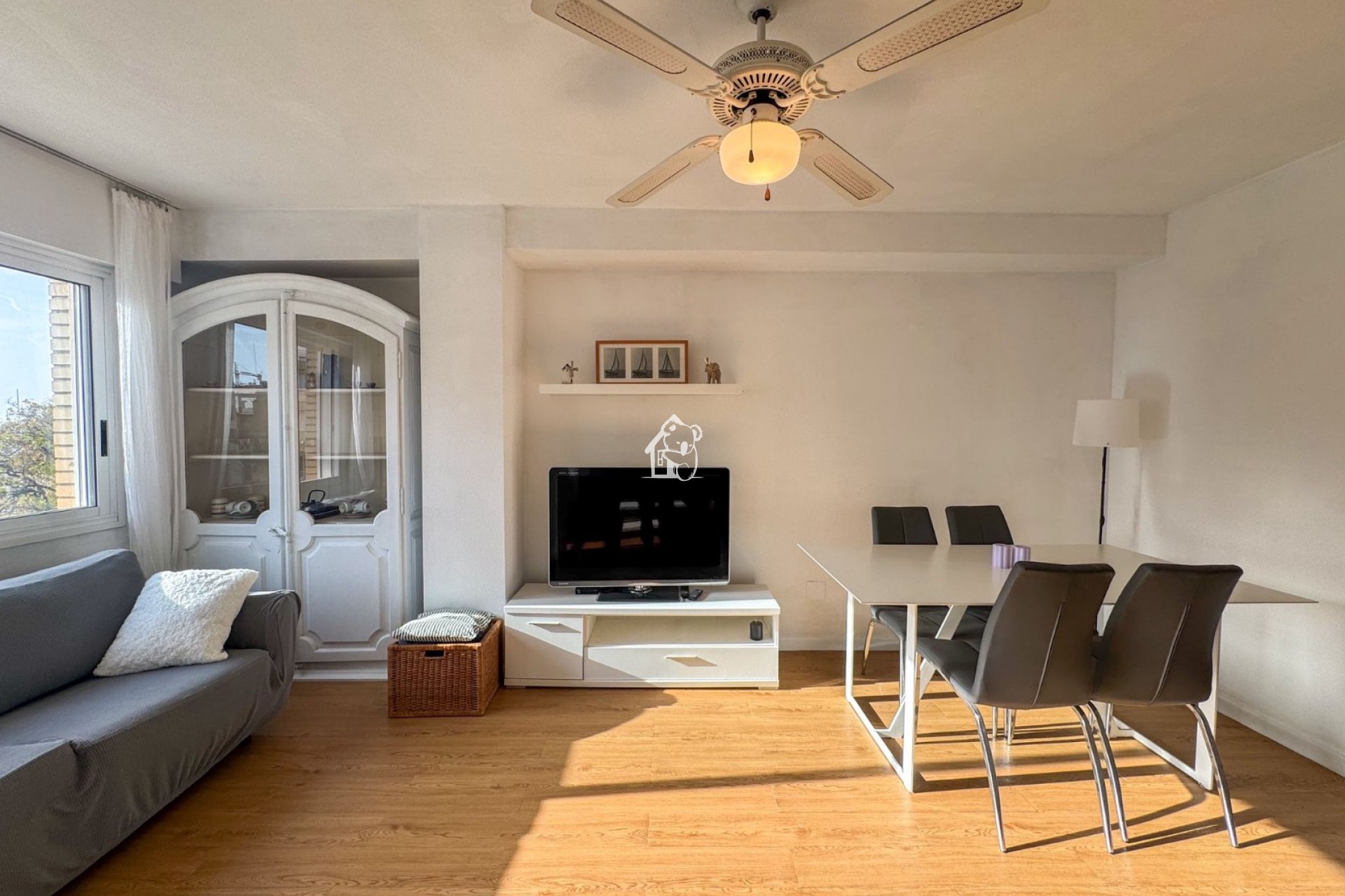 Location - Appartement - Torrevieja - Centro