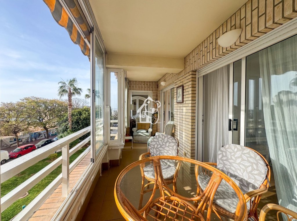 Location - Appartement - Torrevieja - Centro