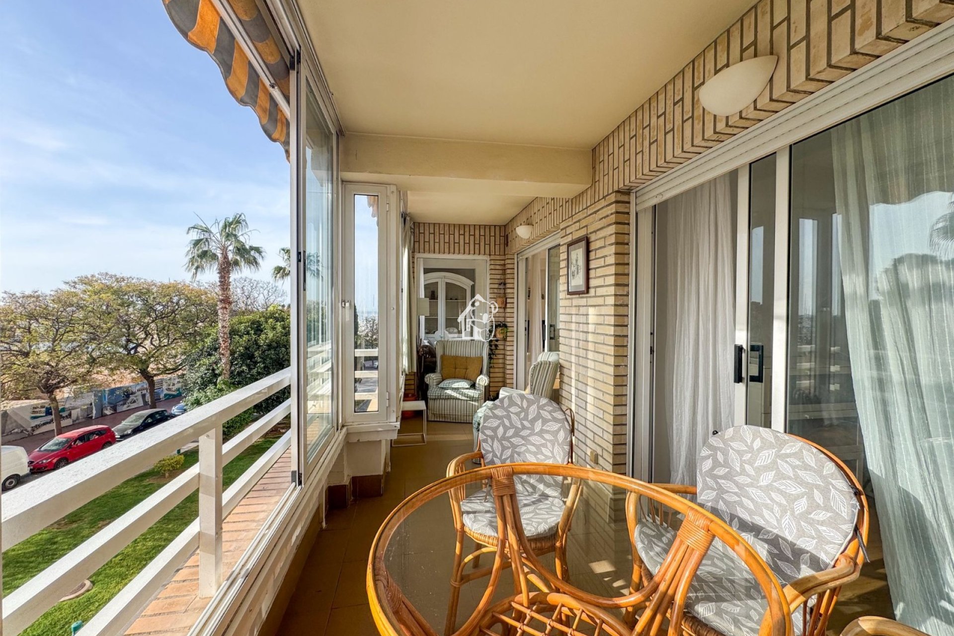 Location - Appartement - Torrevieja - Centro