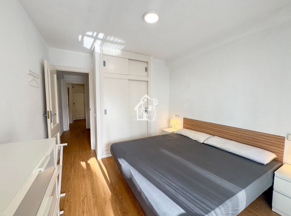 Location - Appartement - Torrevieja - Centro