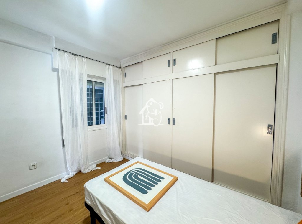 Location - Appartement - Torrevieja - Centro