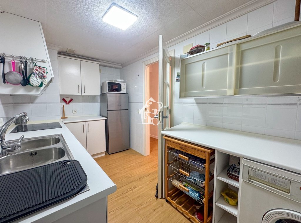 Location - Appartement - Torrevieja - Centro