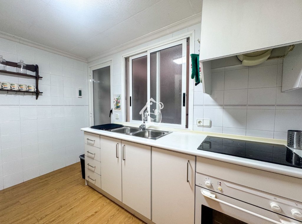 Location - Appartement - Torrevieja - Centro