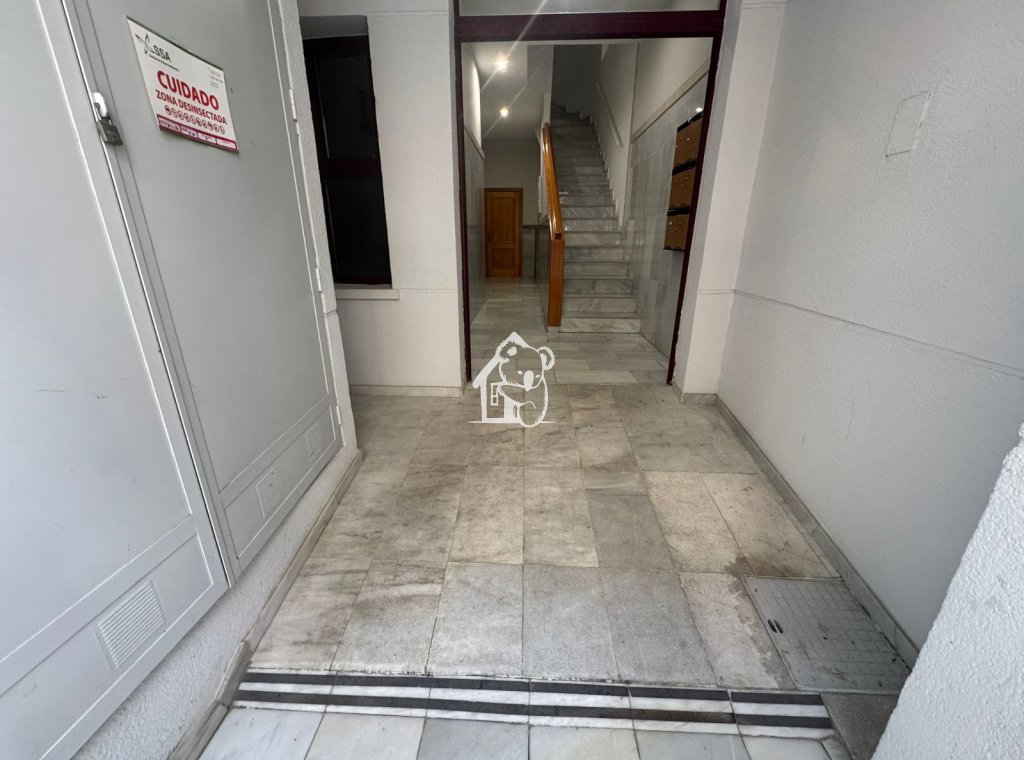 Location - Appartement - Torrevieja - Centro