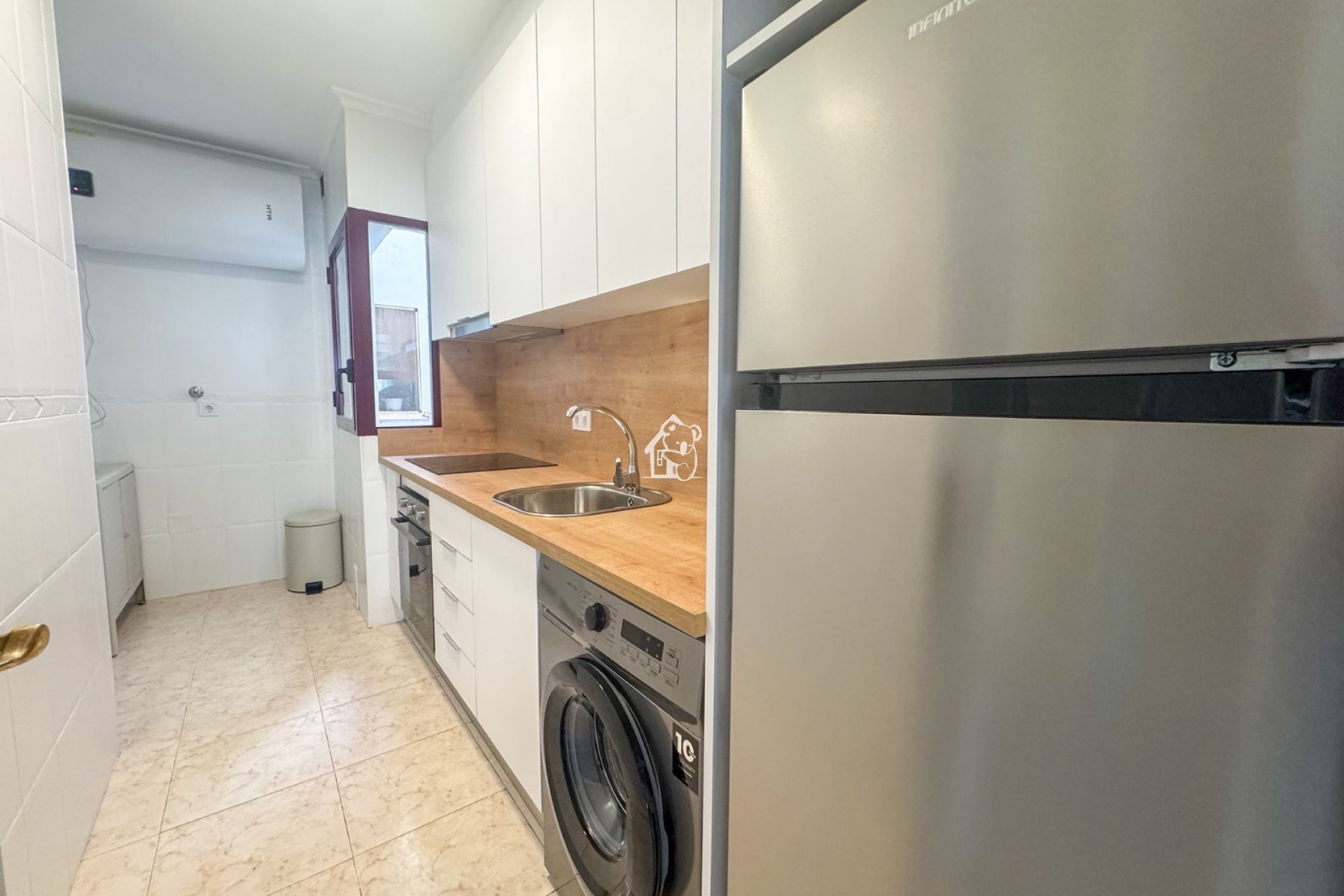 Location - Appartement - Torrevieja - Centro