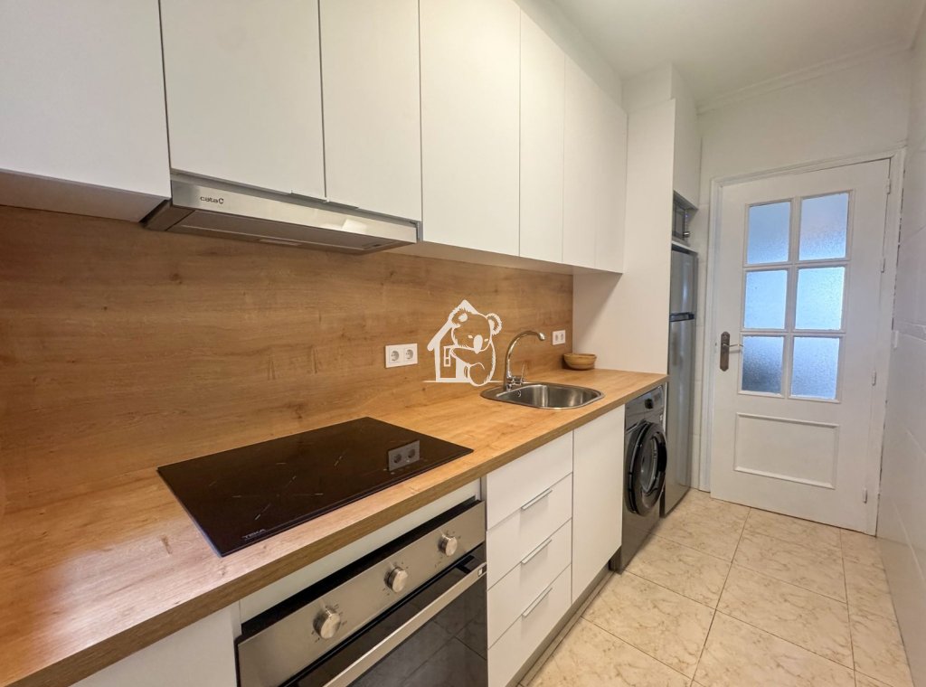 Location - Appartement - Torrevieja - Centro