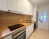 Location - Appartement - Torrevieja - Centro