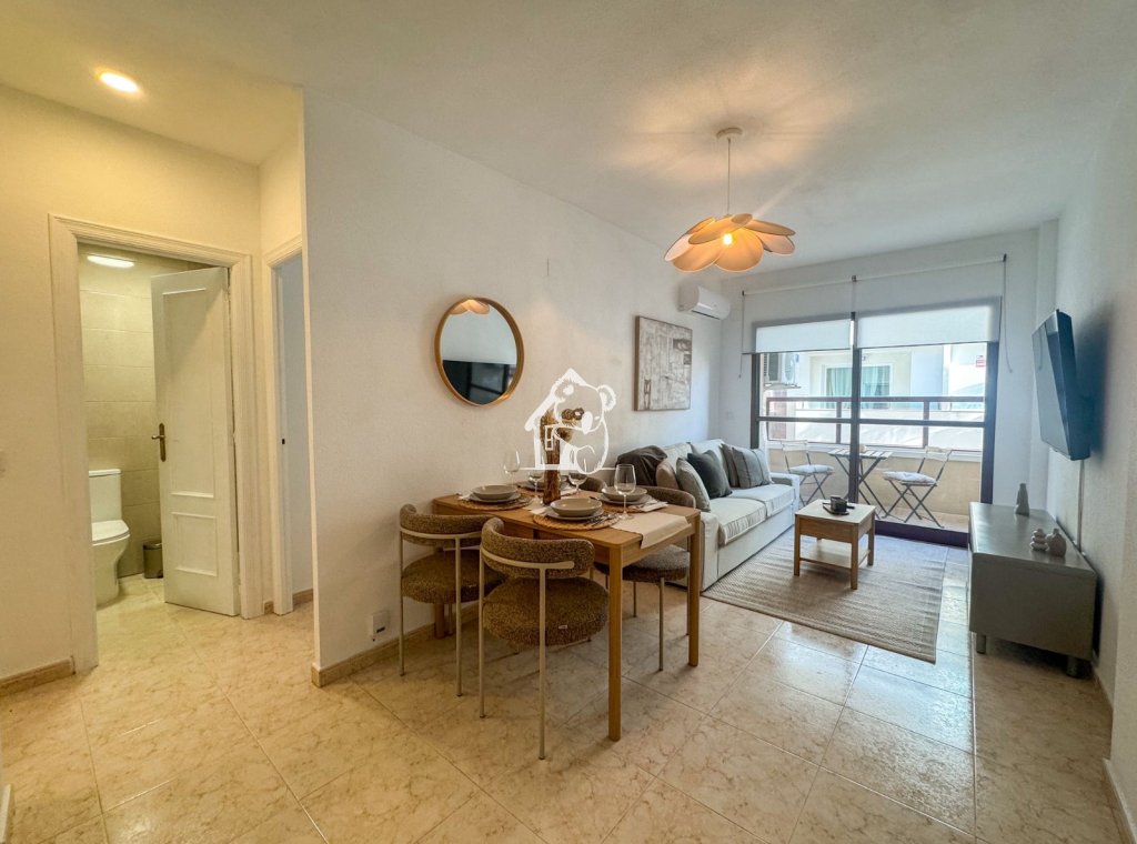 Location - Appartement - Torrevieja - Centro