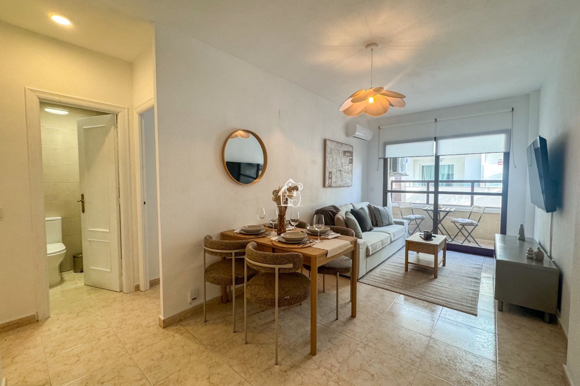 Location - Appartement - Torrevieja - Centro