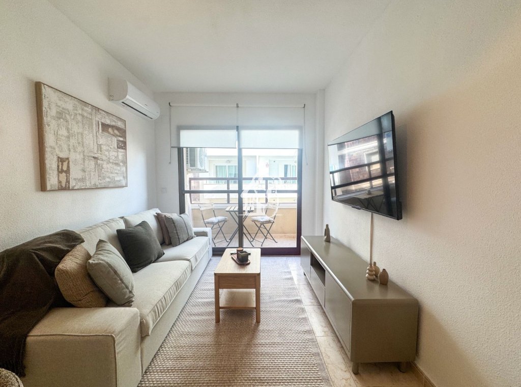 Location - Appartement - Torrevieja - Centro
