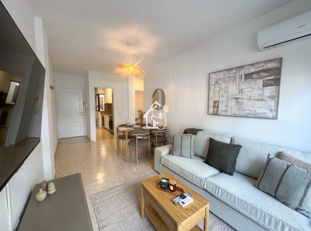 Location - Appartement - Torrevieja - Centro