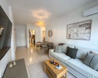 Location - Appartement - Torrevieja - Centro