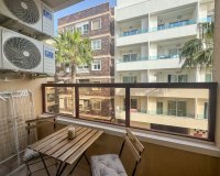 Location - Appartement - Torrevieja - Centro