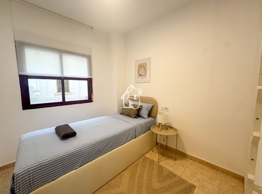 Location - Appartement - Torrevieja - Centro