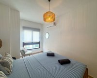 Location - Appartement - Torrevieja - Centro