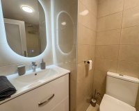 Location - Appartement - Torrevieja - Centro
