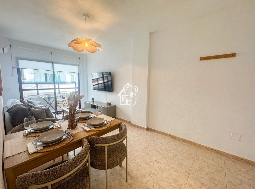 Location - Appartement - Torrevieja - Centro