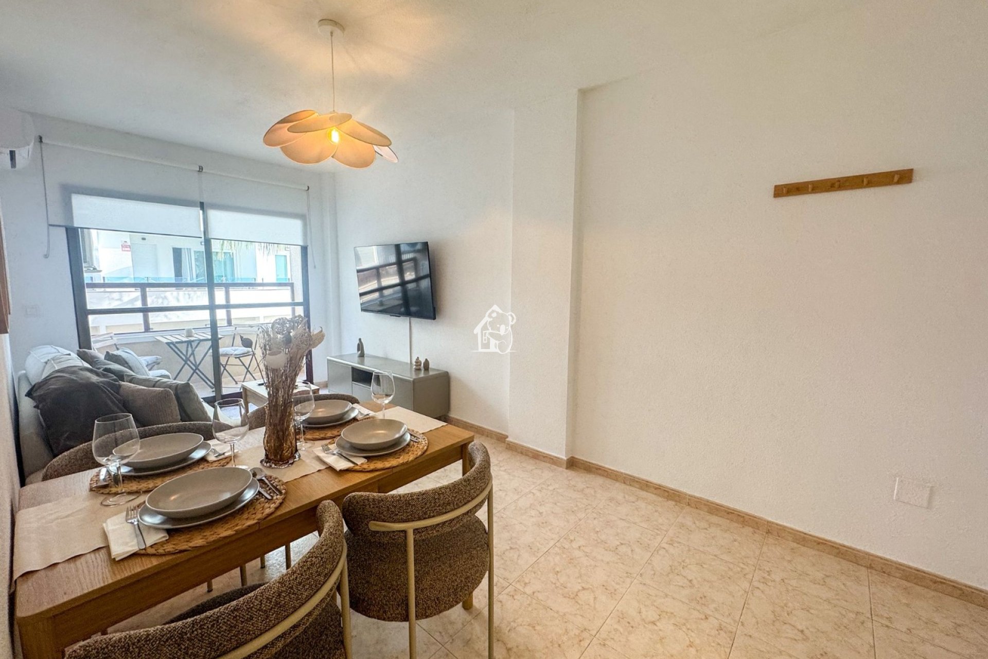Location - Appartement - Torrevieja - Centro