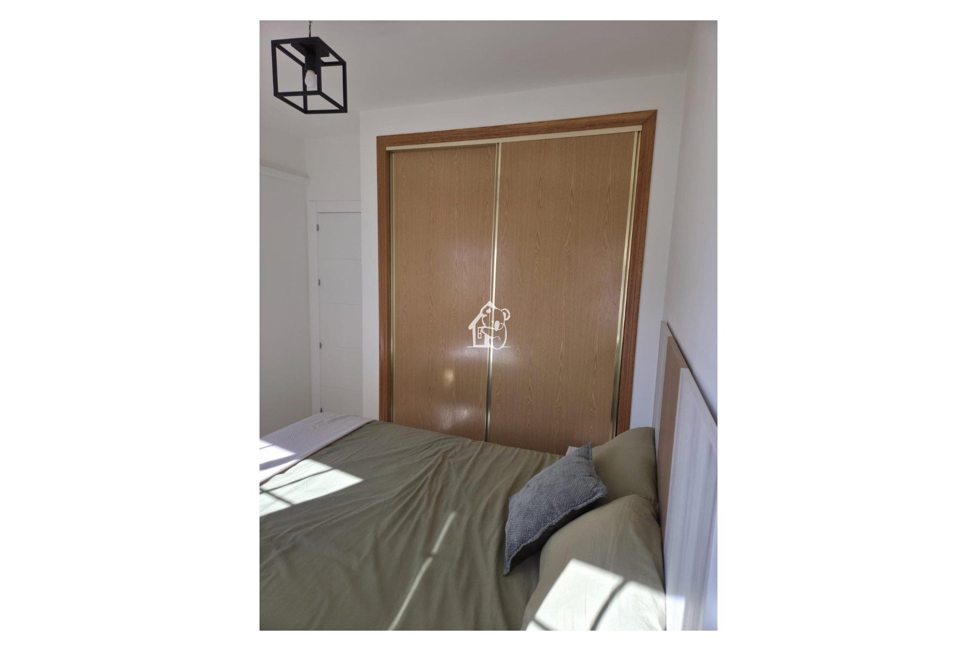 Location - Appartement - Torrevieja - Centro