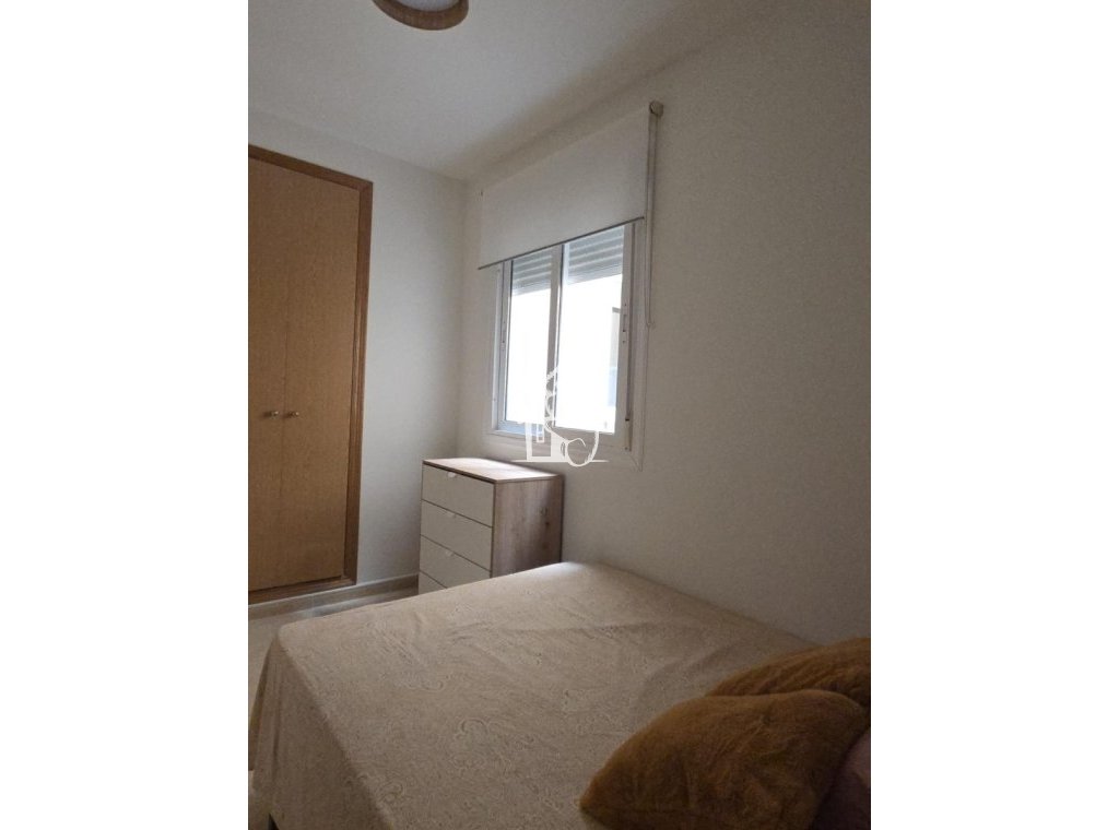 Location - Appartement - Torrevieja - Centro