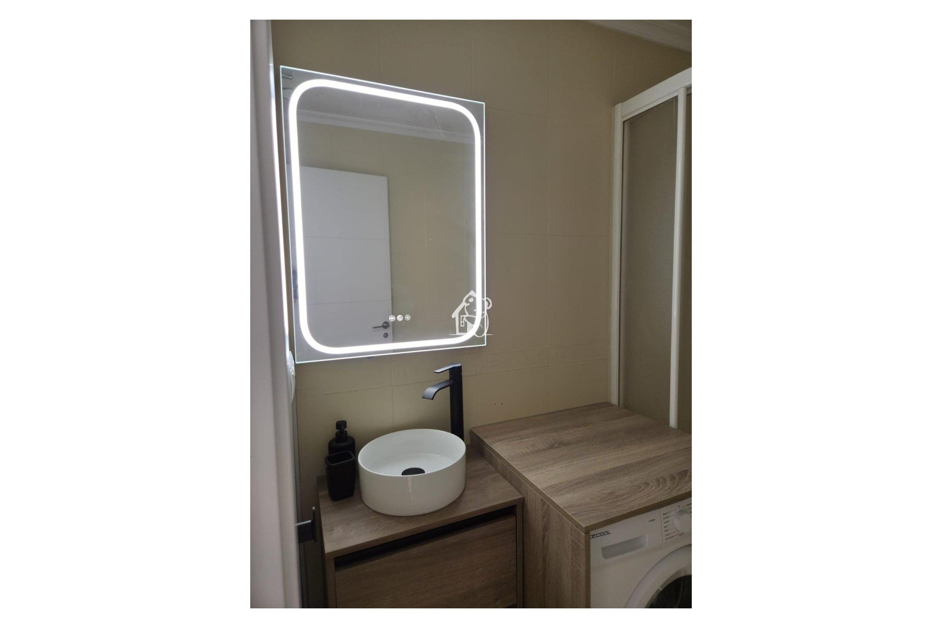 Location - Appartement - Torrevieja - Centro