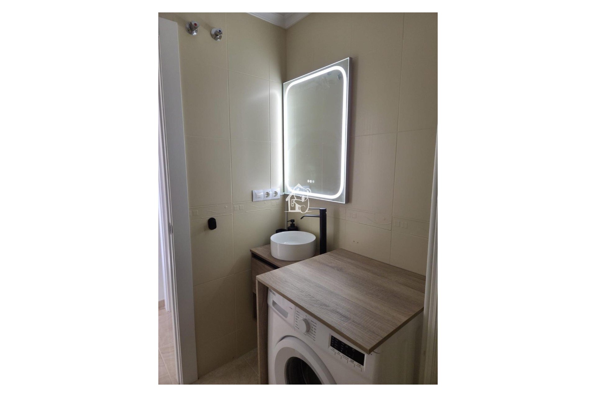 Location - Appartement - Torrevieja - Centro
