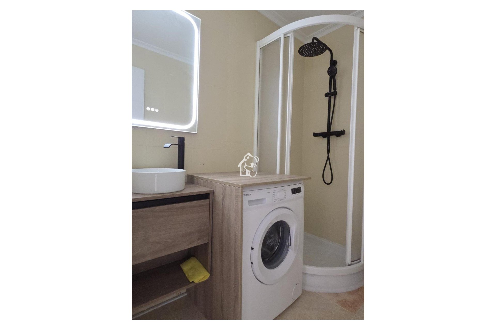 Location - Appartement - Torrevieja - Centro