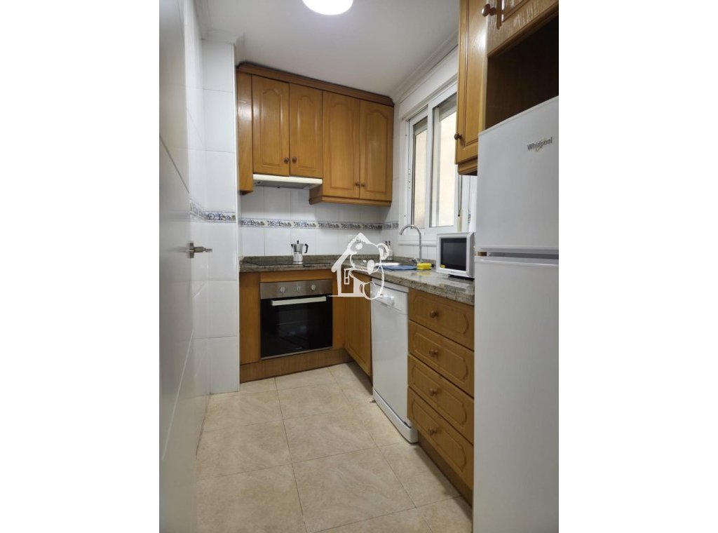 Location - Appartement - Torrevieja - Centro