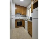 Location - Appartement - Torrevieja - Centro
