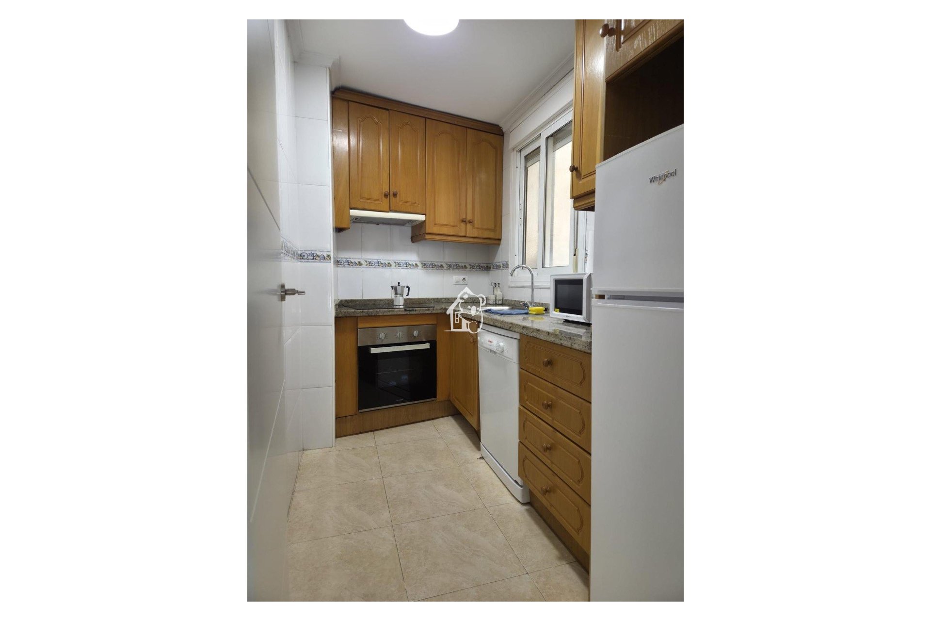 Location - Appartement - Torrevieja - Centro