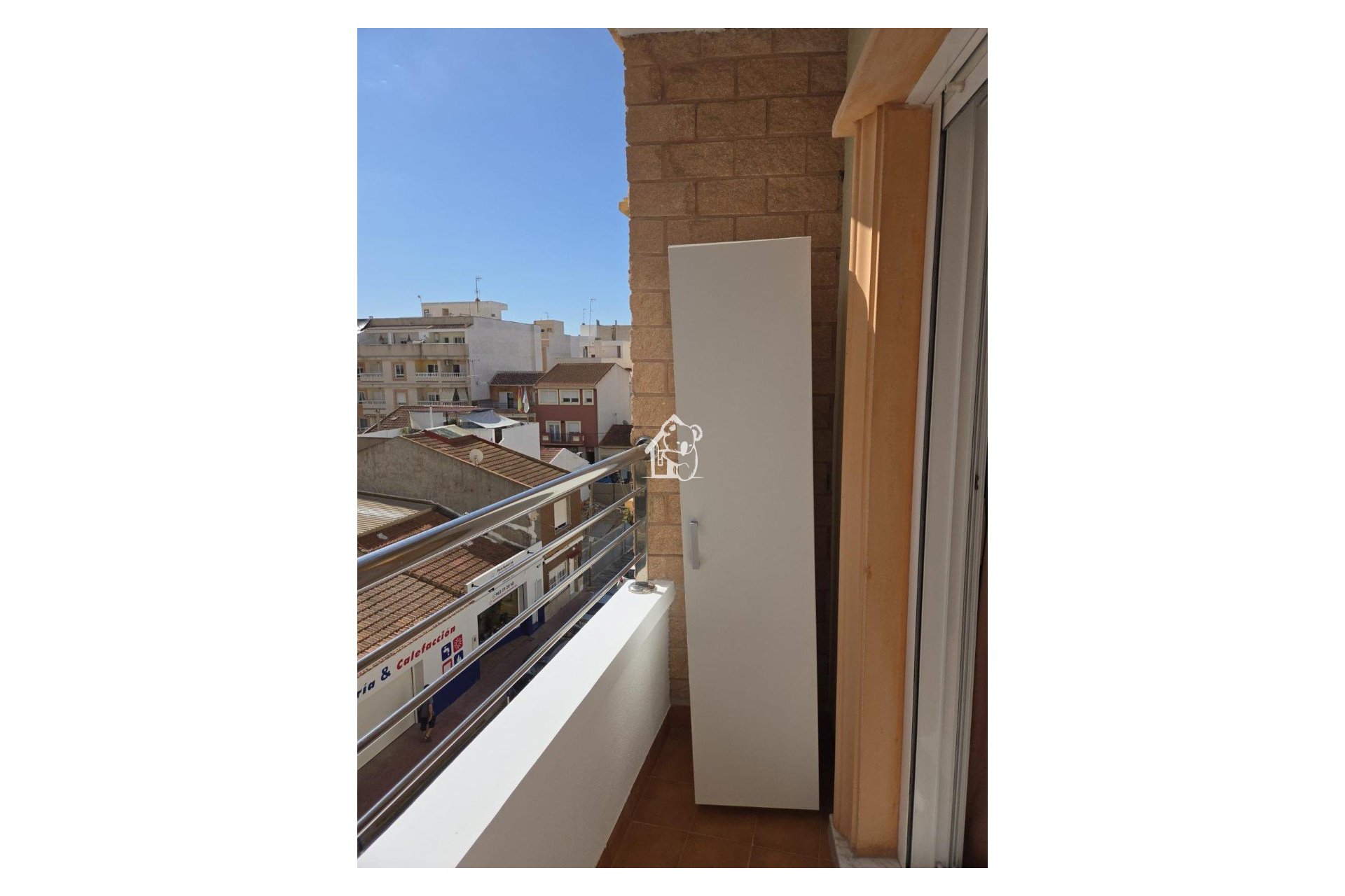 Location - Appartement - Torrevieja - Centro