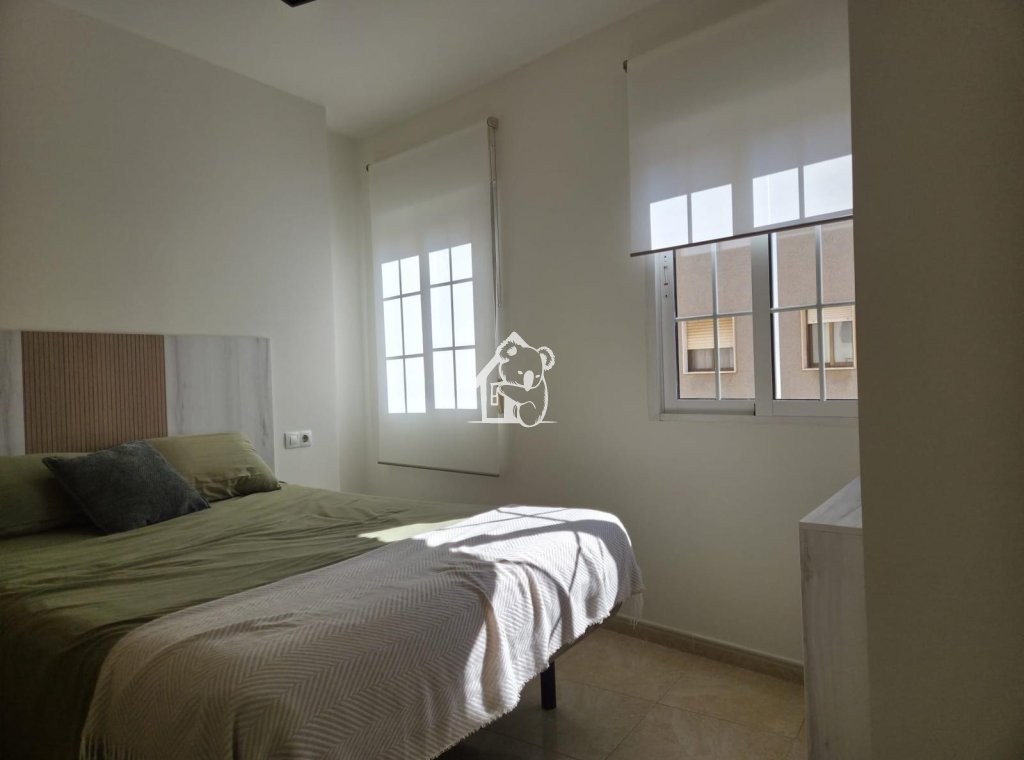 Location - Appartement - Torrevieja - Centro